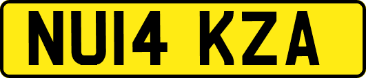 NU14KZA