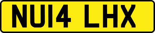 NU14LHX