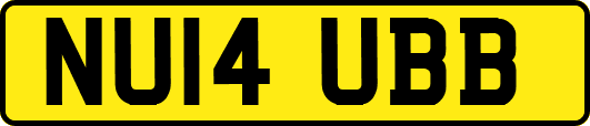 NU14UBB