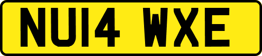 NU14WXE