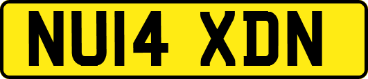 NU14XDN