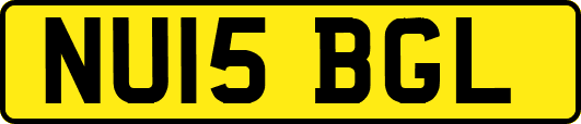 NU15BGL