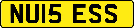 NU15ESS