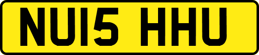 NU15HHU