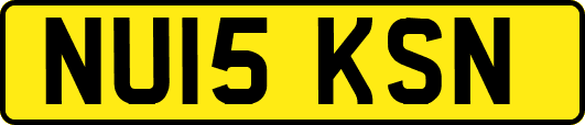 NU15KSN