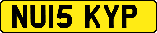NU15KYP