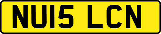 NU15LCN