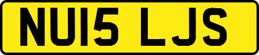 NU15LJS