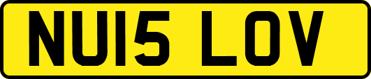 NU15LOV