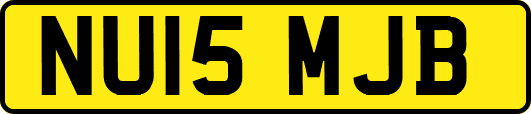 NU15MJB