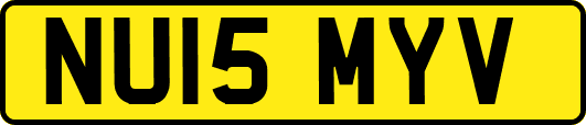 NU15MYV