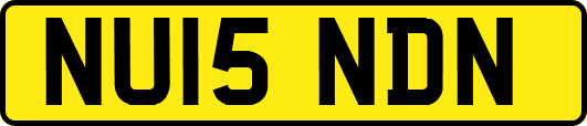 NU15NDN