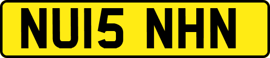 NU15NHN