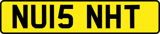 NU15NHT