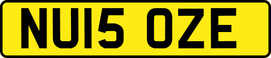 NU15OZE