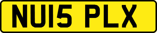 NU15PLX