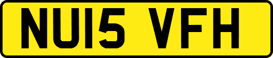 NU15VFH