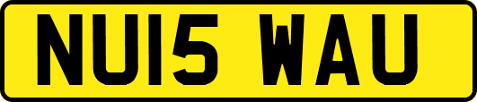 NU15WAU