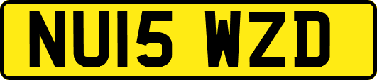 NU15WZD