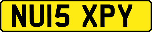 NU15XPY