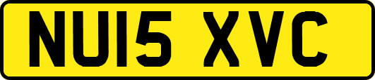 NU15XVC