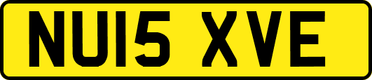 NU15XVE
