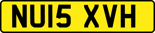 NU15XVH