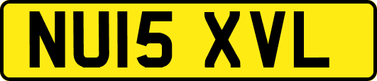 NU15XVL