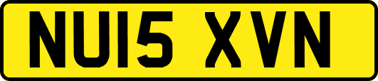 NU15XVN