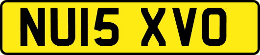 NU15XVO