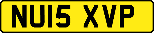 NU15XVP