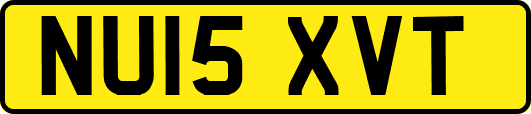 NU15XVT
