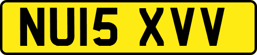 NU15XVV