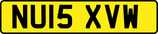 NU15XVW