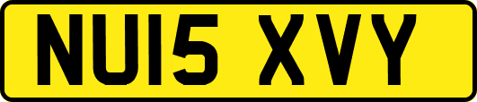 NU15XVY