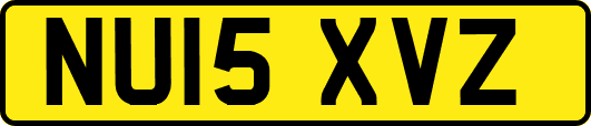 NU15XVZ