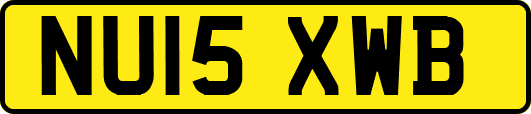 NU15XWB