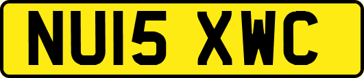 NU15XWC