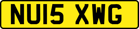 NU15XWG