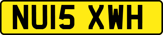 NU15XWH
