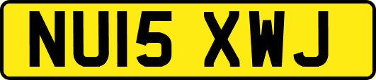 NU15XWJ