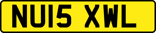 NU15XWL