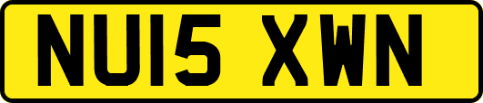 NU15XWN