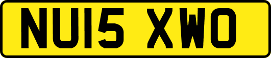 NU15XWO