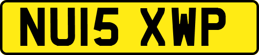 NU15XWP