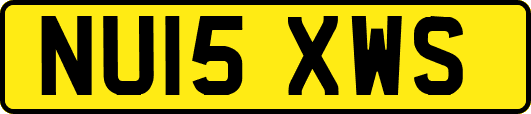 NU15XWS