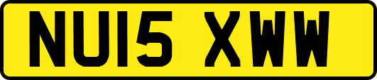 NU15XWW