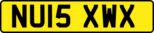 NU15XWX