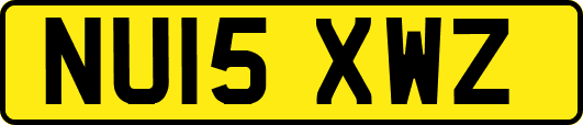 NU15XWZ