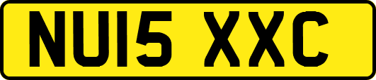 NU15XXC